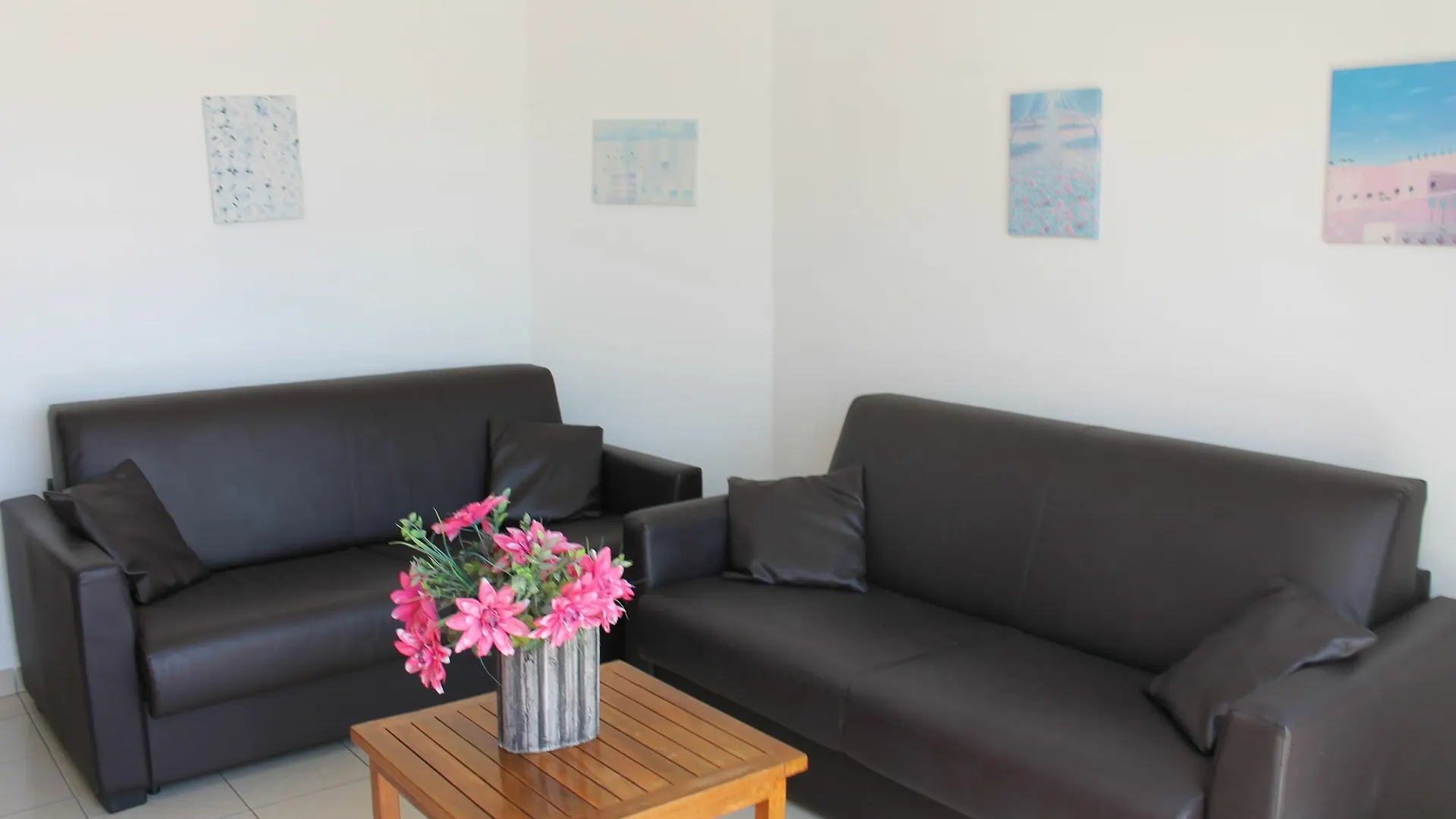Morina Penthouse Apartment Saint Julian's