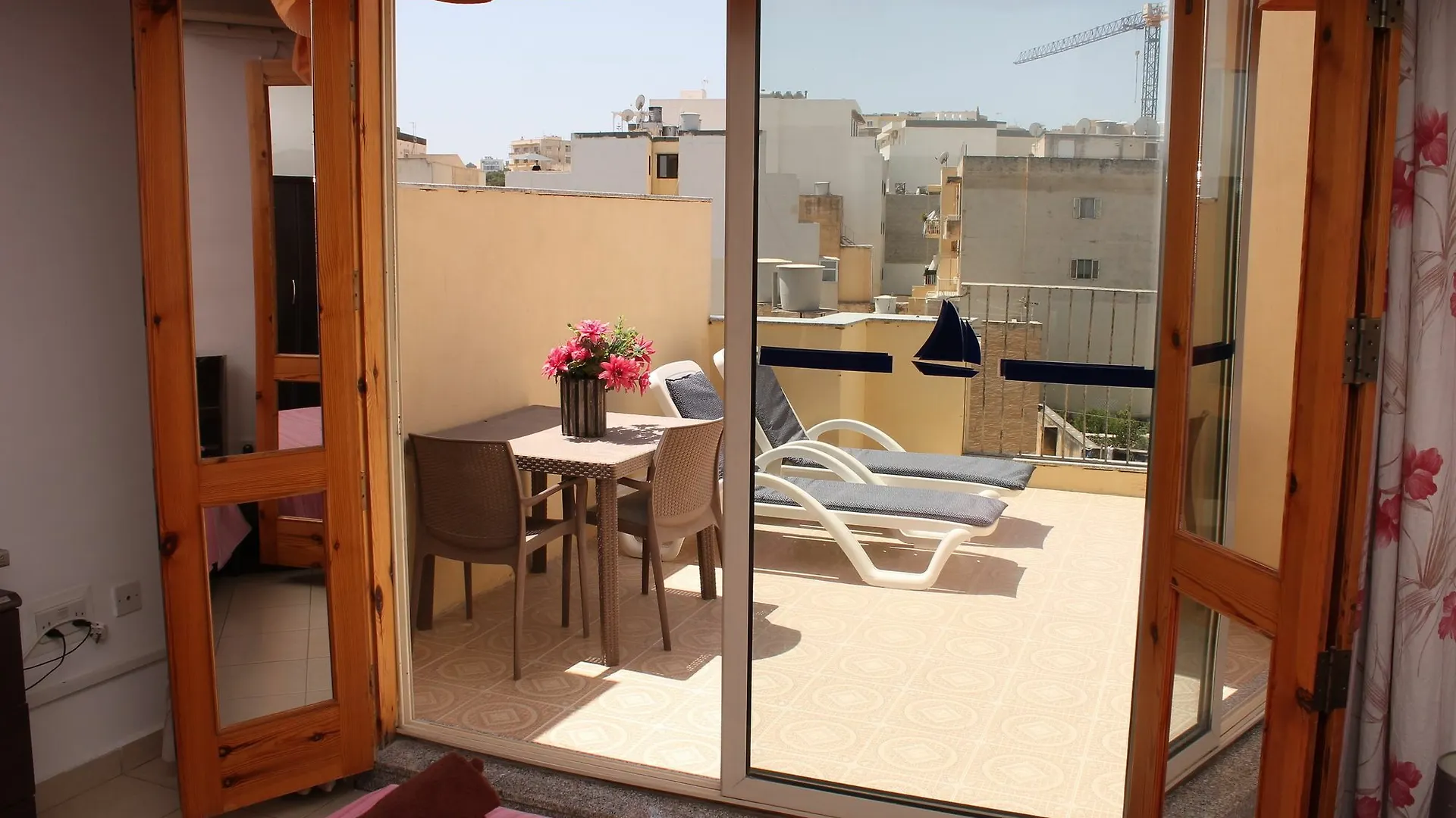 Morina Penthouse Apartment Saint Julian's