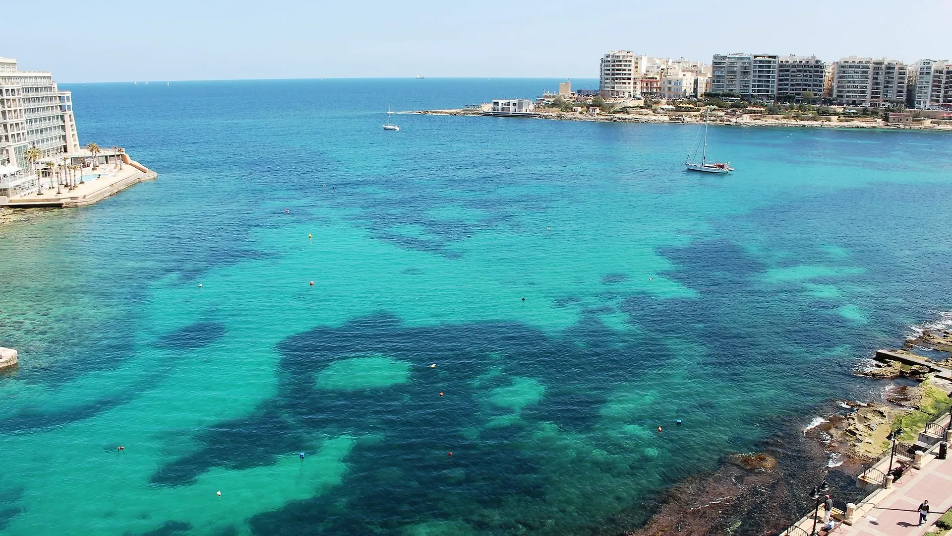Morina Penthouse Apartment Saint Julian's Malta