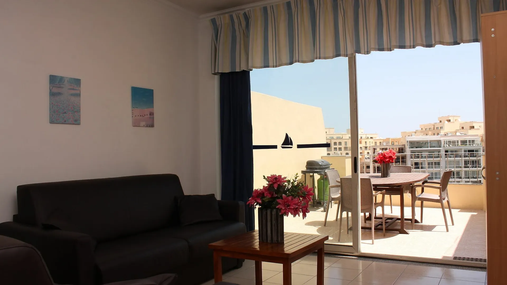 Morina Penthouse Apartment Saint Julian's