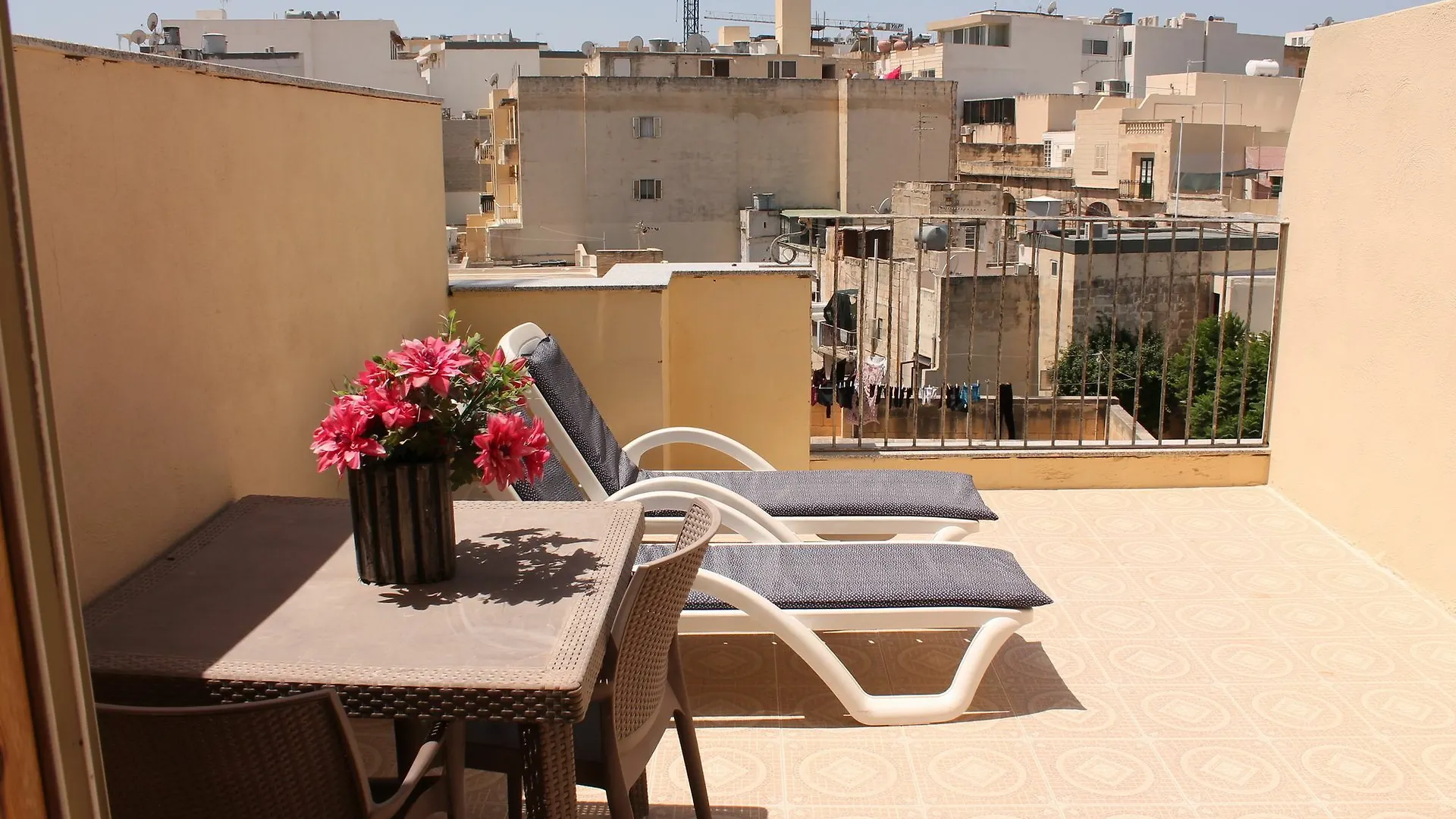Morina Penthouse Apartment Saint Julian's